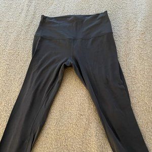 Lululemon align leggings 23 inch